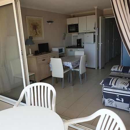 Les Marines De Gassin Apartman Kültér fotó