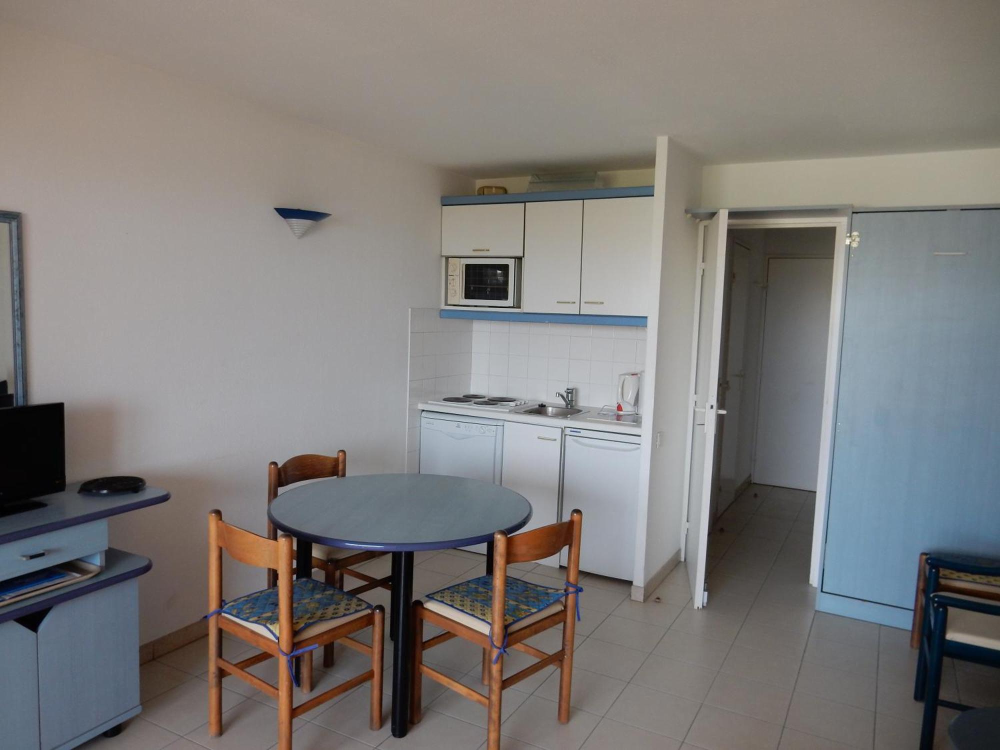Les Marines De Gassin Apartman Kültér fotó