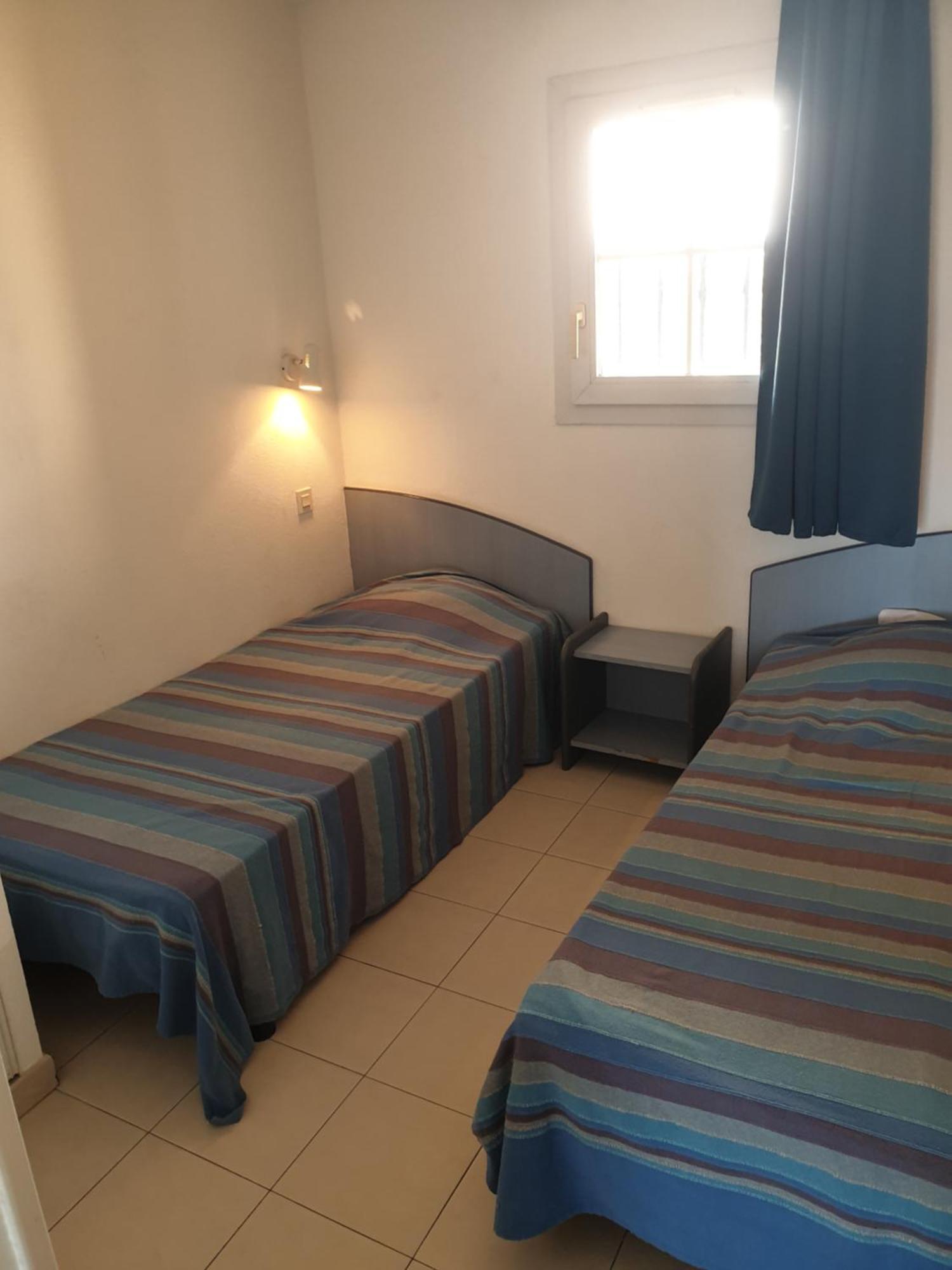Les Marines De Gassin Apartman Kültér fotó